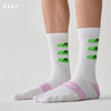 MAAP Evade X sock White Green 骑行袜 商品缩略图0