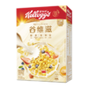 家乐氏（Kellogg）进口谷维滋175g儿童营养麦片即食谷物脆学生早餐代餐磨牙零食 /水饮冲调 /冲饮谷物 /麦片 商品缩略图2