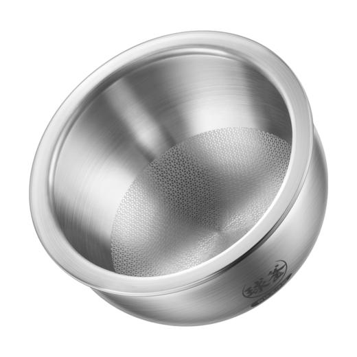 SUPOR苏泊尔IH不锈钢球釜电饭煲   40HC2930   4.0L 商品图7