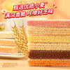 丽芝士（Richeese）纳宝帝印尼进口威化饼干奶酪味200g/盒 休闲零食早餐代餐点心送礼 /休闲食品 /饼干 /威化饼干 商品缩略图3
