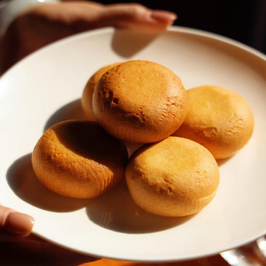 【逐南味云菓小软】软软糯糯很Q弹 一口下去就能嚼到真果肉 满满馥郁果香 商品图8