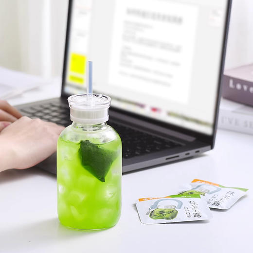 册亨优选 贵茶抹茶玉露52.5克/袋 商品图2