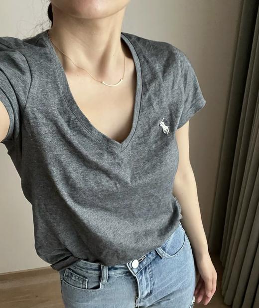 蒂芙尼 T新版微笑满钻项链 v金材质闪闪惹人爱✨（ZS*XTY） 商品图6