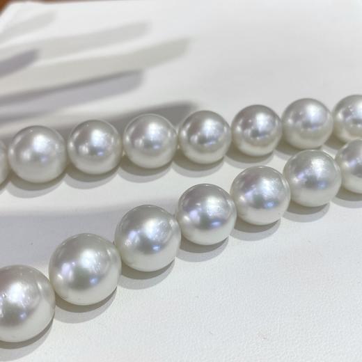 12-14mm澳白项链 商品图0