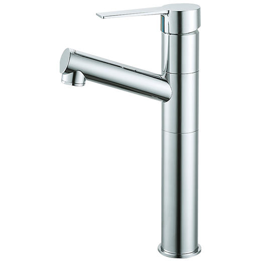 日本三荣SANEI卫浴柜洗面龙头column高杆单孔单柄混合龙头K475NJVZ-2T1-13【2025年度 販売終了】 商品图0