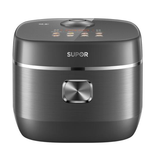 SUPOR苏泊尔IH不锈钢球釜电饭煲   40HC2930   4.0L 商品图1