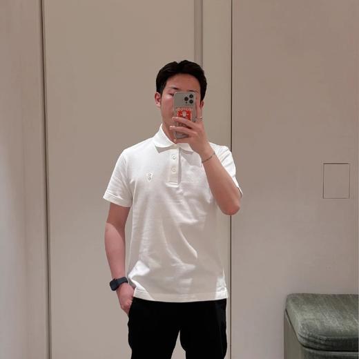 一店d 两款𝐁𝐛𝐫 𝐩𝐨𝐥𝐨福利‼️
蛇年限定𝐩𝐨𝐥𝐨➕经典战马𝐩𝐨𝐥𝐨两个款一起来 独家原+版的巴宝𝐥𝐢 商品图0