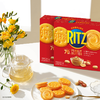 MM 山姆 乐芝 RITZ 花生酱夹心饼干 723g 商品缩略图3