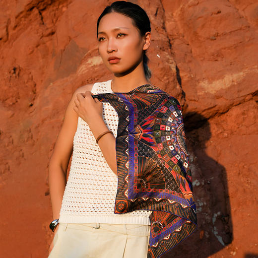 迦陵频伽（小） 商品图3