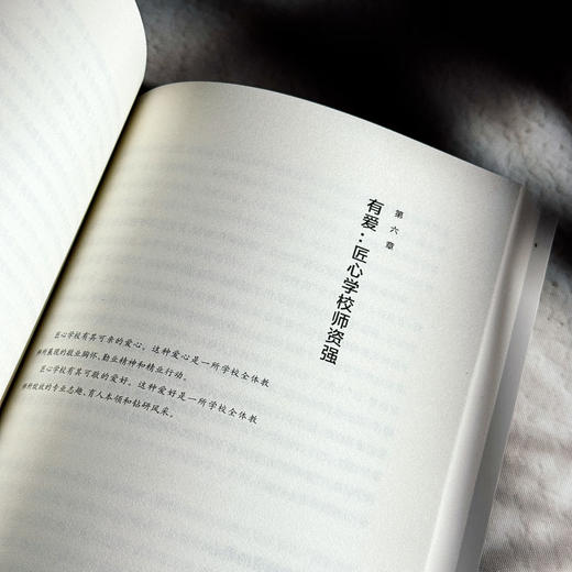 匠心学校的精神气质 王彩霞 特色学校聚焦丛书 办学理念与实践 中小学案例 商品图12