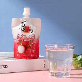 喜之郎 吸的可吸果冻100g*6支 什锦口味 儿童零食 休闲零食 下午茶 /休闲食品 /果冻/布丁 /果冻