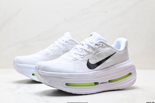 耐克NIKE PREMIUM厚底减震防滑休闲运动跑步鞋HM5973-100男女鞋 商品图3