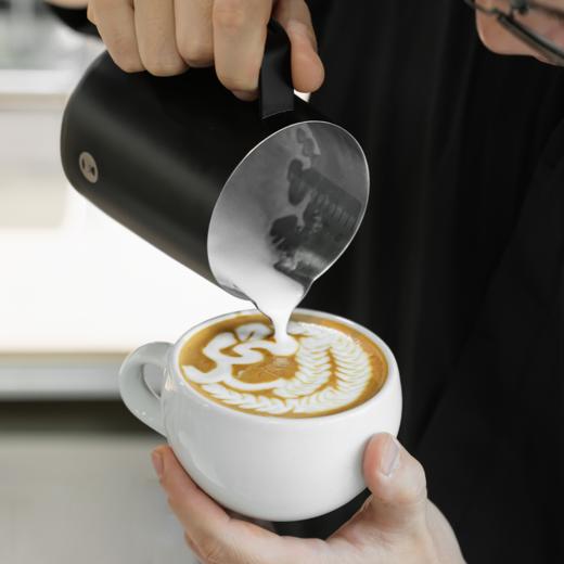 【新品】泰摩「绘图家」联名款拉花缸 奶缸 意式拉花缸 商品图11