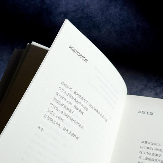 三线山水集 范雪 新世纪中国城市乡村山水诗集 商品图7