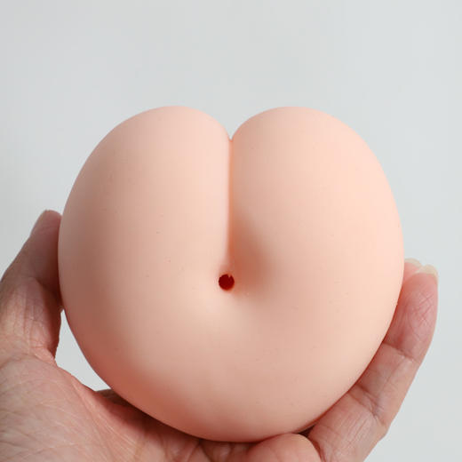 Mr.heer荷尔先生 粉嫩蜜桃倒模紧致名器 商品图2
