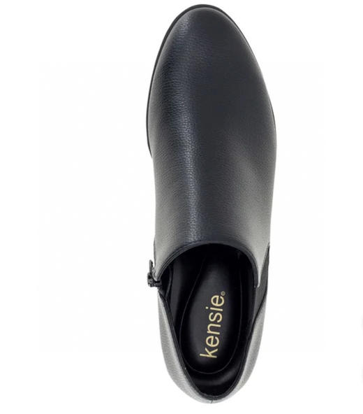 新品上市Kensie女士拉链小短靴，特价330元🉐包税包邮到手了🔥Kensie女士短靴温暖上新✨ 采用加厚记忆棉鞋垫 商品图7