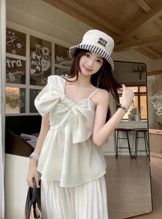 缪缪 双面渔夫帽 三色合集（ZT*COCO） 商品图14