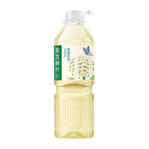 【批发】东方树叶茉莉花茶1.5L*6瓶/件 商品图1