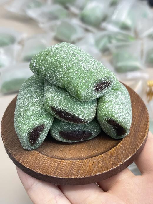 【冰皮荷叶红豆糕】❗糯叽叽巨好吃❗江南百年糕点如懿最爱的条头糕升级版‼-NKDJ 商品图6
