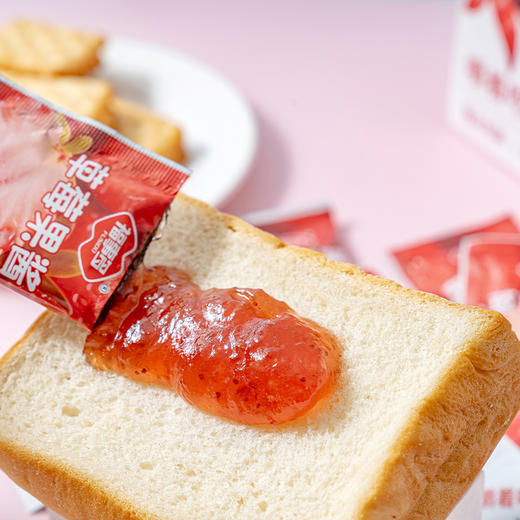 【自营】福事多150g果酱 商品图5