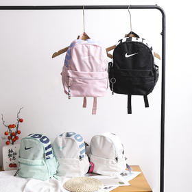 【NIKE新款包包合集】😍😍拯救肩膀+搞定所有场合✨  生活场景全方位覆盖！！肩膀酸？包太小？东西乱？这里全解决！  ✔日常遛弯、通勤上学、运动健身、带娃出行...