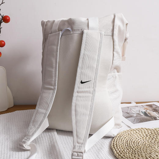 NIKE时尚简约休闲运动双肩包CU1488 商品图2