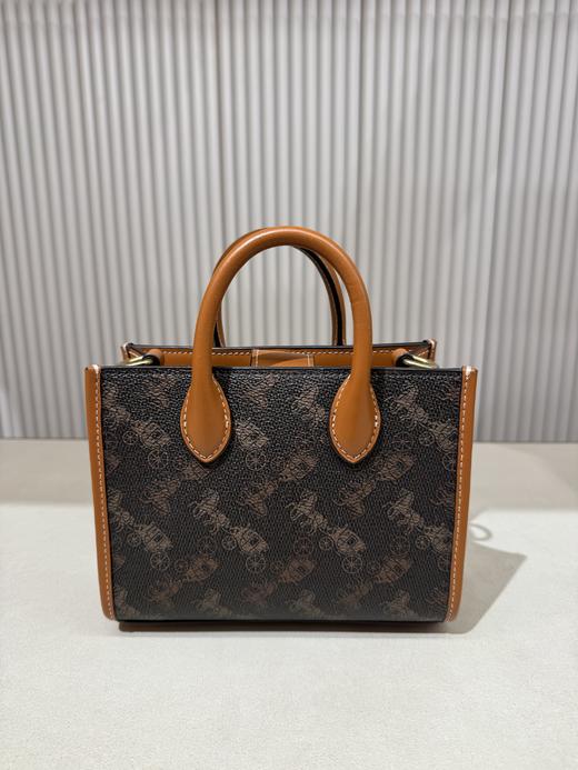 COACH 手提包女  CT890-B4TXN-F . 商品图2