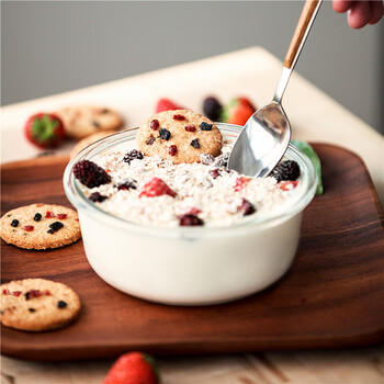 马奇新新马来西亚进口燕麦饼干休闲零食粗粮代餐草莓味208g独立小包装 /休闲食品 /饼干 /粗粮饼干 商品图6