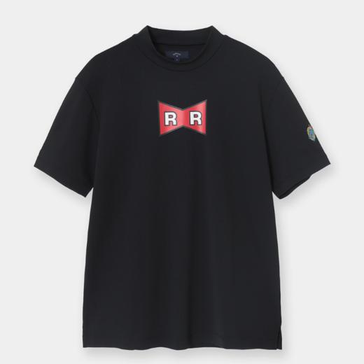 卡拉威 x 龙珠圆领T恤 红缎带军团款 商品图6