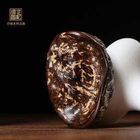 天然菩萨沉香 沉水级 10.7克 SP11919