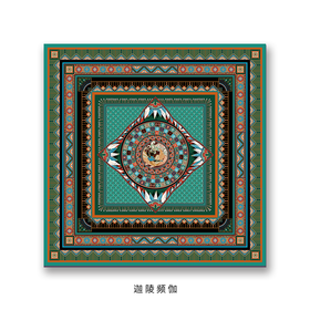 迦陵频伽