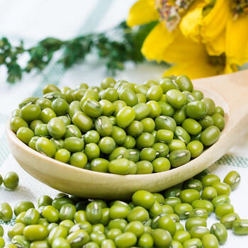 十月稻田 清凉一夏4.8斤 杂粮干货礼盒 节日大礼包 团购 中秋礼盒节日送礼 /粮油调味 /杂粮 /其他杂粮 商品图4