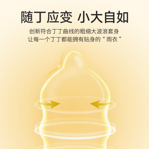 私激SIKI水薄系列国潮10只金国潮 商品图4