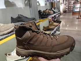 【云粉节】【95折】6楼卡特CAT秋款城市机能鞋褐色P726202O3BDC33，吊牌价1398 现价1328