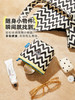 【同品牌两件起拍，单件不发】Hugz mimi小众设计师系列 一包多用收纳袋，🎁旅途的完美搭档❗️ 商品缩略图1