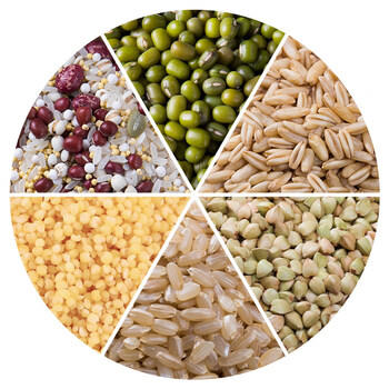 十月稻田 清凉一夏4.8斤 杂粮干货礼盒 节日大礼包 团购 中秋礼盒节日送礼 /粮油调味 /杂粮 /其他杂粮 商品图7