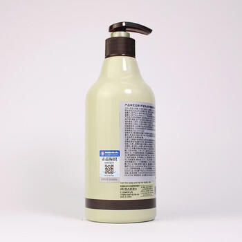 所望头皮护理植物洗发水500ml 男女士水杨酸止痒去油蓬松滋养洗发露 /个人护理 /洗发护发 /洗发水 商品图1