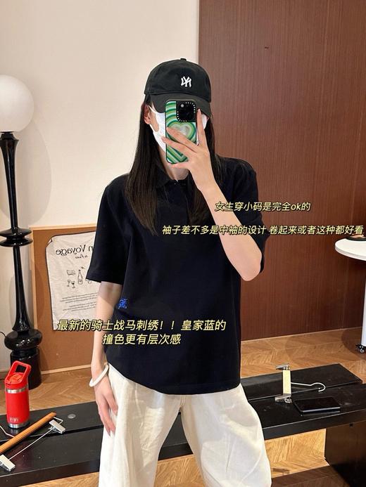 一店d 两款𝐁𝐛𝐫 𝐩𝐨𝐥𝐨福利‼️
蛇年限定𝐩𝐨𝐥𝐨➕经典战马𝐩𝐨𝐥𝐨两个款一起来 独家原+版的巴宝𝐥𝐢 商品图14