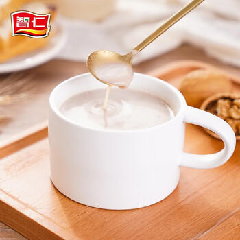 智仁中老年核桃粉独立小袋包装700g核桃味速溶即食冲饮五谷杂粮代餐粉 /水饮冲调 /冲饮谷物 /五谷粉粉 商品图1