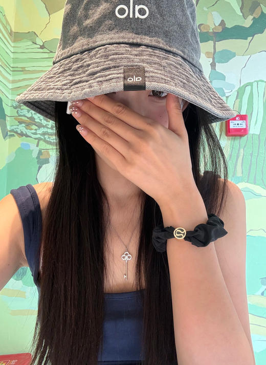 lulu 发圈套盒 一盒4条 （SS） 商品图13