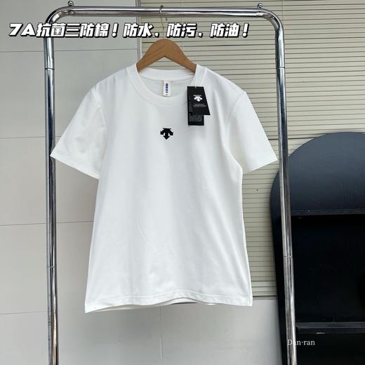 防水防污防油7A抗菌T恤 商品图5