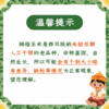 【西双版纳直采】【当季新玉米】拇指玉米/紫糯拇指玉米500g 商品缩略图12