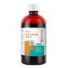 健之素 碘伏消毒液皮肤创面伤口消毒 碘酊无酒精500ml /家庭清洁/纸品 /家庭环境清洁 /消毒液 商品缩略图3