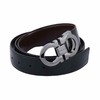 【新品到仓超惠秒】Salvatore Ferragamo 菲拉格慕 男士经典马蹄扣真皮腰带 12414 商品缩略图0