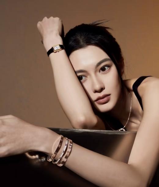 新款卡地亚坦克迷你小号24*16（ZT*SH） 商品图1