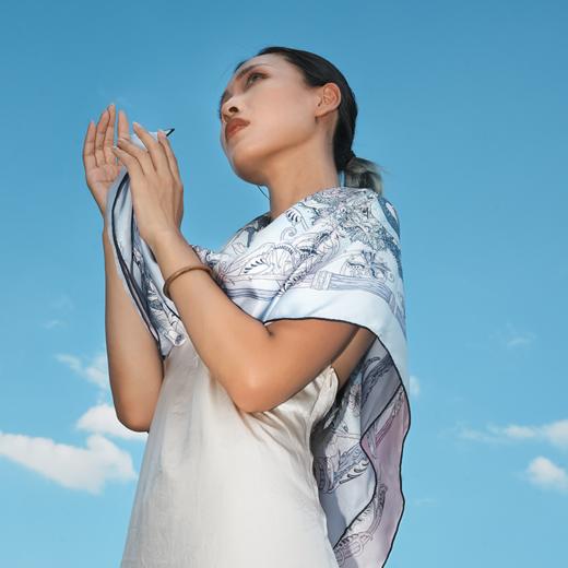 鹿鸣春晖 商品图3