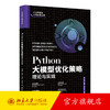 Python大模型优化策略：理论与实践 刘衍琦，高超 ，闫家硕 ，贾泽豪 著 北京大学出版社 商品缩略图0