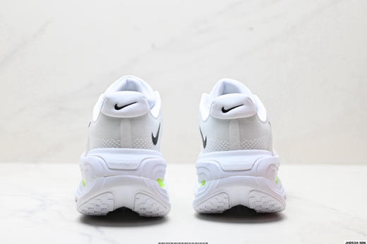 耐克NIKE PREMIUM厚底减震防滑休闲运动跑步鞋HM5973-100男女鞋 商品图5