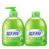 蓝月亮洗手液泡沫丰富抑菌99.9%500g+补充装500g 儿童护手家用替换装 /个人护理 /身体护理 /洗手液 商品缩略图4
