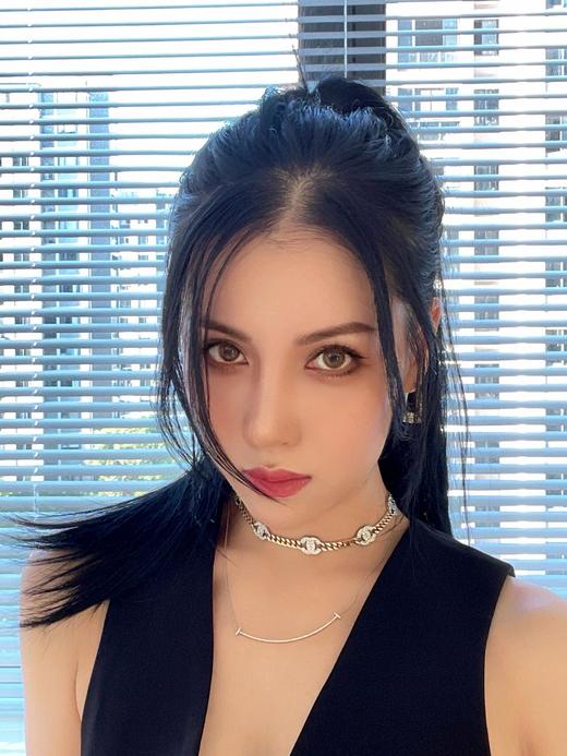 香奈儿 21高级手工坊系列多双C链条短项链 （XTY） 商品图5